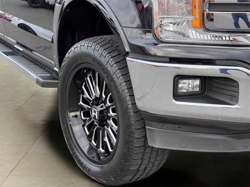 Used 2020 Ford F150 Lariat image 50