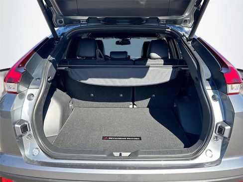 New 2026 Mitsubishi Eclipse Cross Black Edition image 23