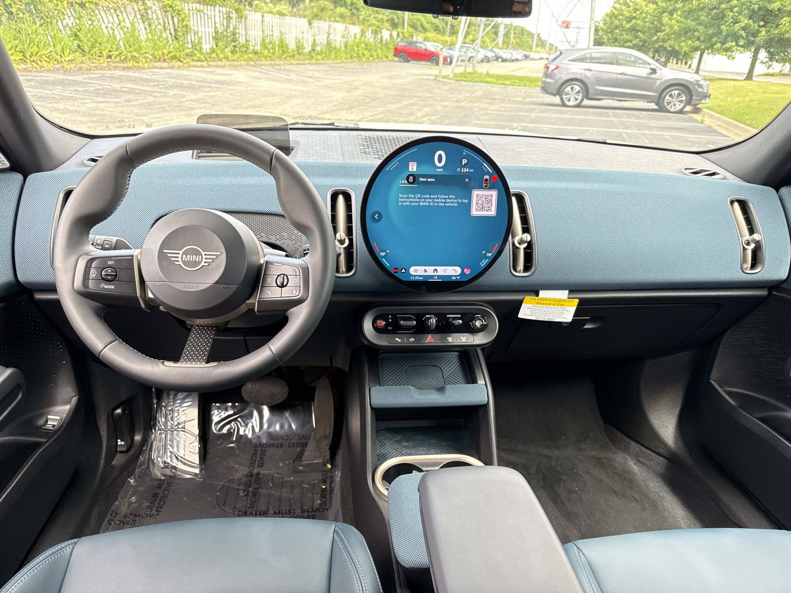 Certified 2026 MINI Cooper Countryman S AWD/4WD image 19