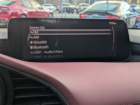 New 2026 MAZDA MAZDA3 Hatchback w/Premium Plus Pkg image 19