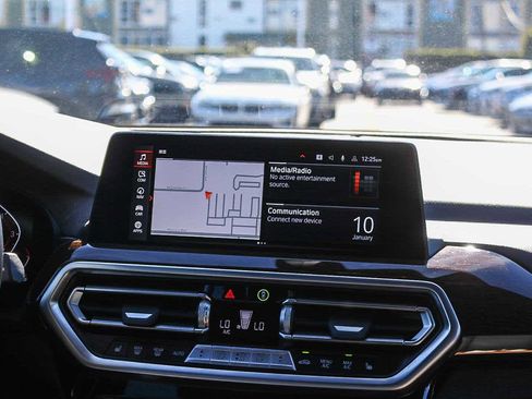 Used 2024 BMW X3 sDrive30i w/ Convenience Package image 14