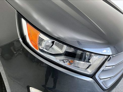 Used 2017 Ford Edge SEL w/ Equipment Group 201A FWD image 36