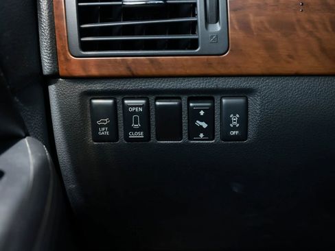 Used 2009 Nissan Armada LE image 42