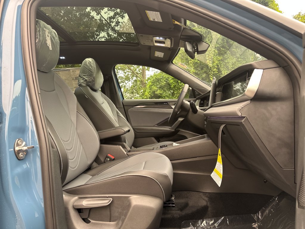 New 2026 Volkswagen Tiguan SE R-Line AWD/4WD image 20