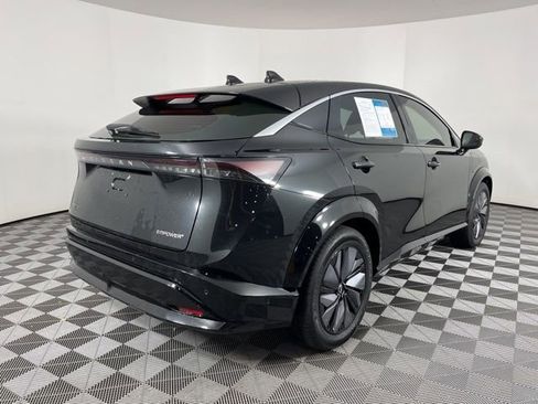 Used 2023 Nissan Ariya FWD image 10