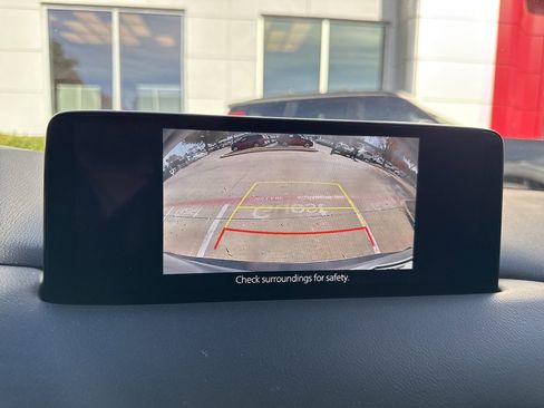 Used 2023 MAZDA CX-5 AWD 2.5 Turbo image 7