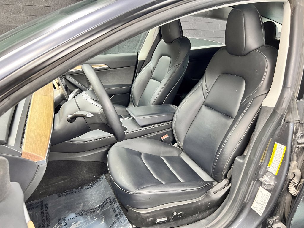Used 2023 Tesla Model 3 Standard Range RWD image 7