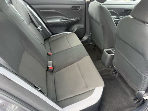 Used 2025 Nissan Versa S w/ Trunk Package FWD image 28