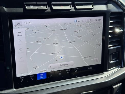 Used 2024 Ford F250 Lariat image 10