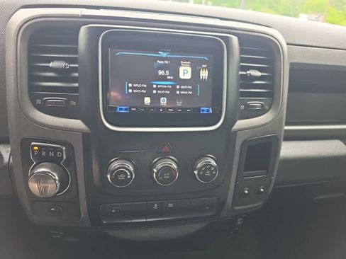 Used 2017 RAM 1500 Express w/ Express Value Package RWD image 20