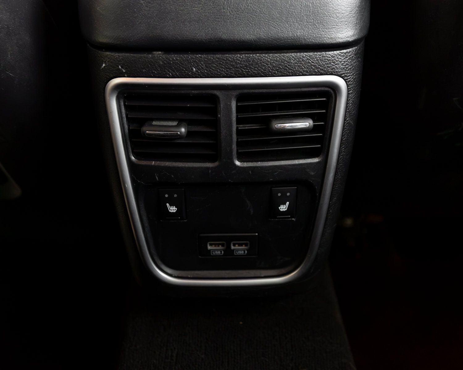 Used 2021 Dodge Charger SXT w/ Leather Interior Group RWD image 58