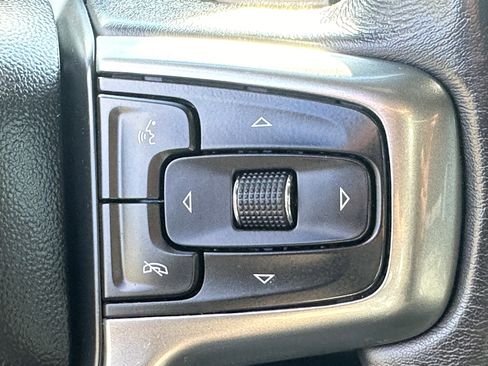 Used 2022 Chevrolet Silverado 3500 LTZ w/ LTZ Premium Package image 28