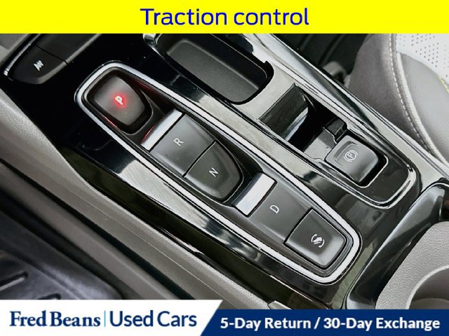 Used 2022 Chevrolet Bolt EUV Premier w/ Sun & Sound Package FWD image 20