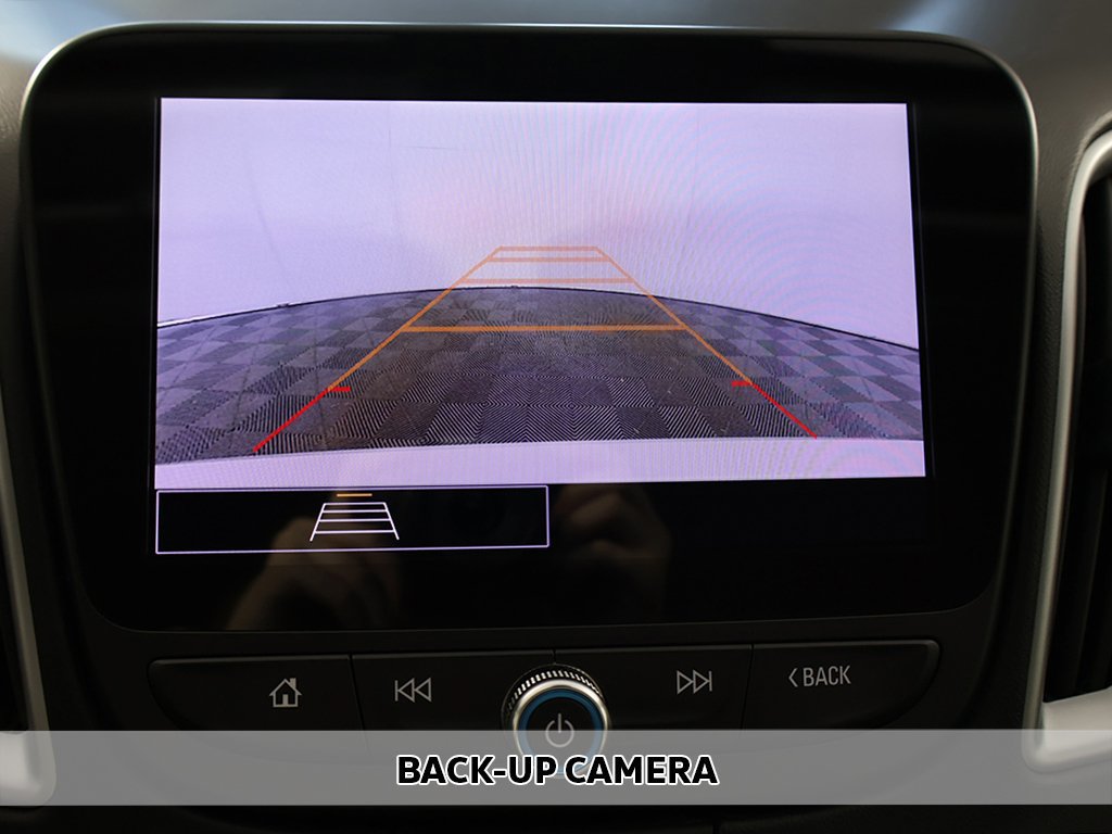 Used 2024 Chevrolet Malibu LT FWD image 4