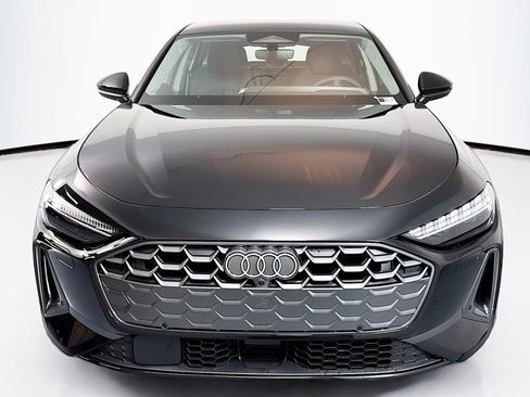 New 2025 Audi A5 2.0T Premium Plus image 2