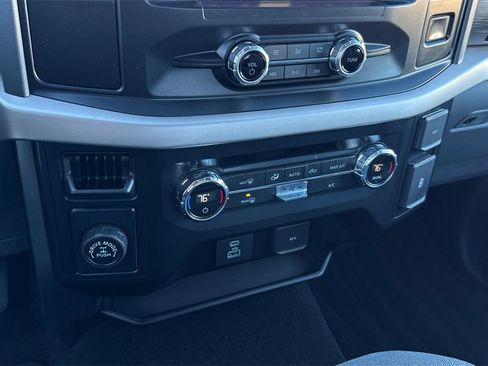 Used 2021 Ford F150 XLT w/ Equipment Group 301A Mid image 22