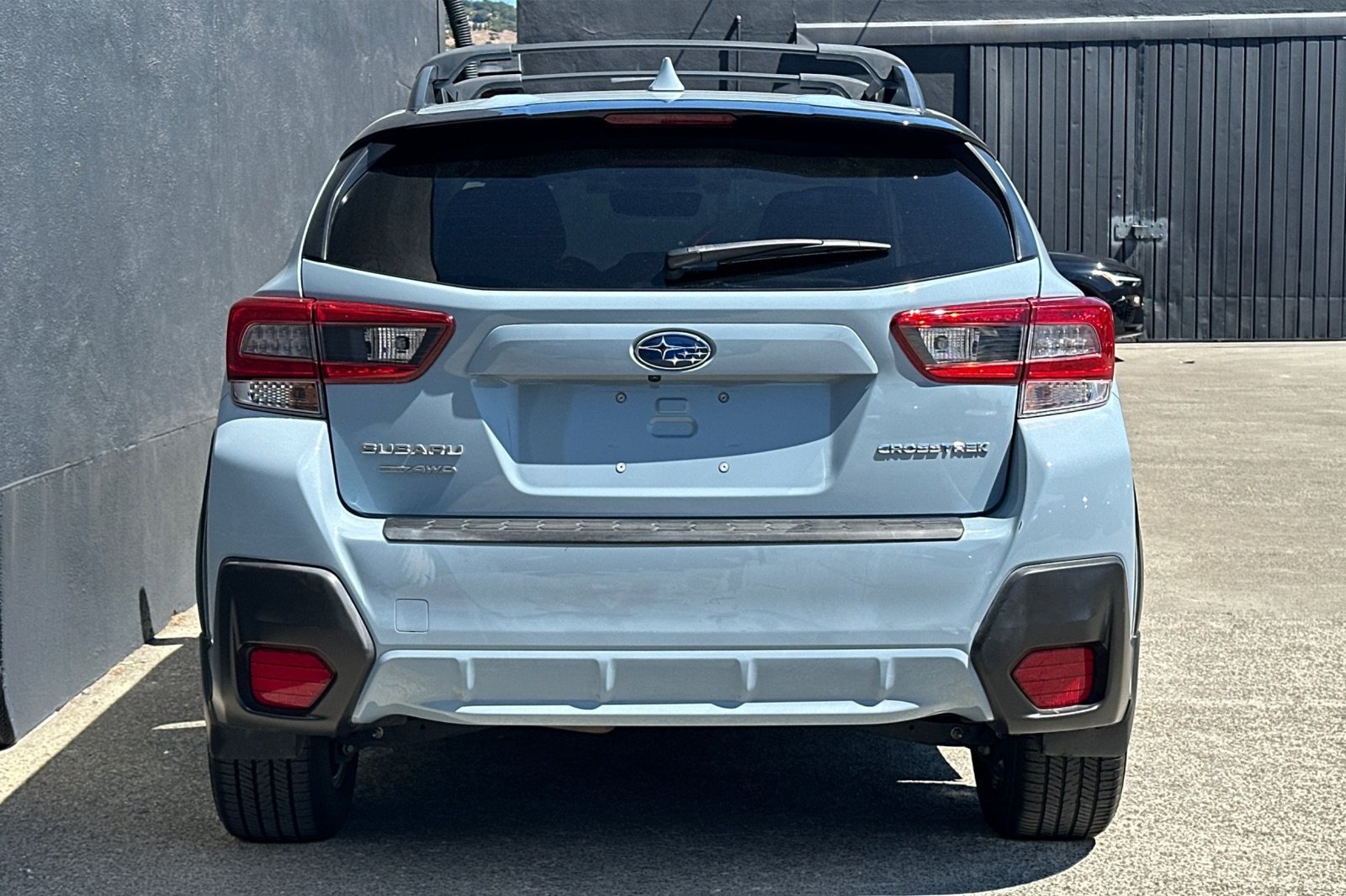 Used 2022 Subaru Crosstrek 2.0i Premium w/ Popular Package #3 AWD/4WD image 7
