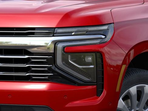 New 2026 Chevrolet Tahoe Premier w/ Sun And Tow Package AWD/4WD image 10