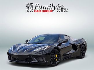 Used 2026 Chevrolet Corvette Stingray w/ Stealth Interior Trim Package video 1