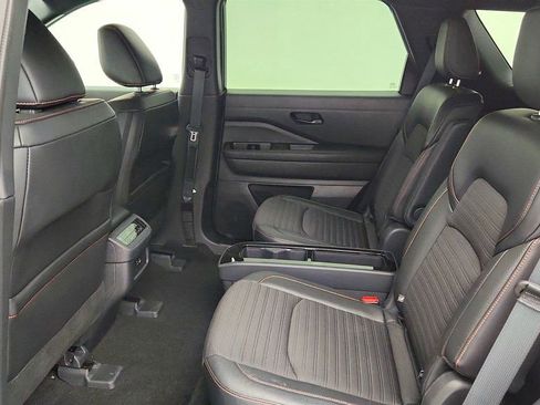 Used 2024 Nissan Pathfinder Rock Creek AWD/4WD image 20