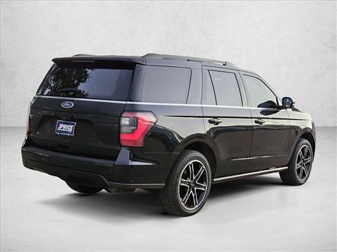 Used 2019 Ford Expedition Limited w/ Equipment Group 303A image 5