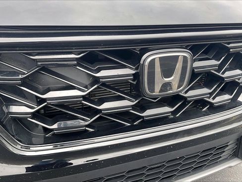 Used 2025 Honda CR-V Sport image 27