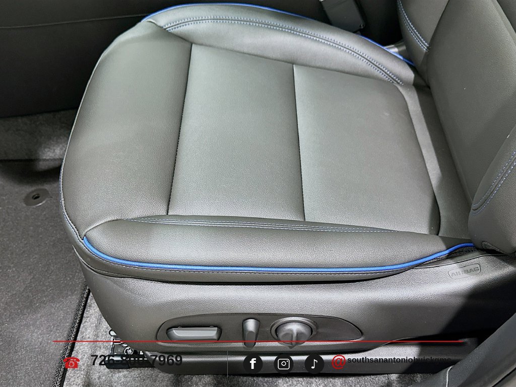 New 2026 Buick Envista Sport Touring w/ Convenience I Package FWD image 22