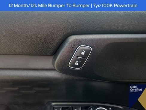 Certified 2025 Ford Ranger XLT w/ Equipment Group 301A High AWD/4WD image 21