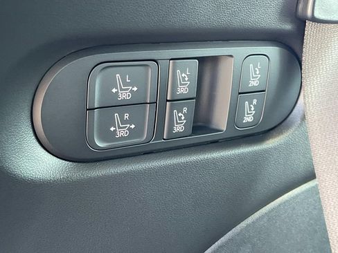 New 2026 Hyundai Palisade Limited image 14