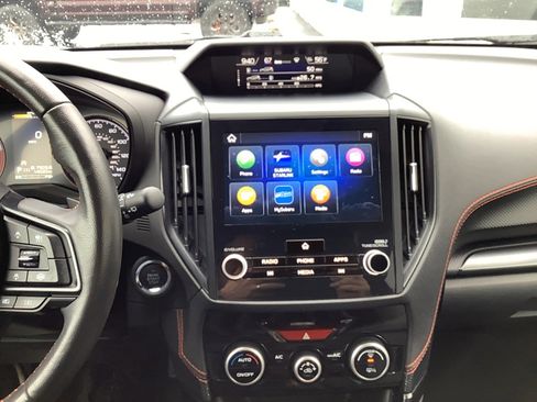 Used 2024 Subaru Forester Sport image 13