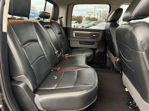 Used 2018 RAM 1500 Big Horn image 20
