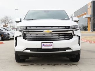 Used 2024 Chevrolet Suburban Premier AWD/4WD video 2