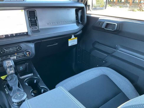 New 2025 Ford Bronco Big Bend image 32