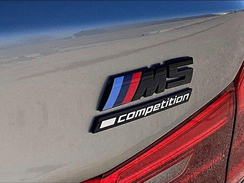 Used 2019 BMW M5 w/ Executive Package image 33