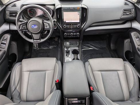 Used 2022 Subaru Ascent Onyx Edition image 22