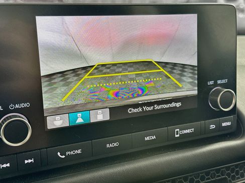 Used 2025 Honda HR-V LX image 21