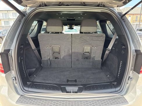 Used 2026 Dodge Durango GT RWD image 8