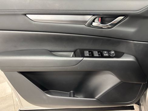 Certified 2025 MAZDA CX-5 AWD 2.5 S w/ Preferred Package image 18