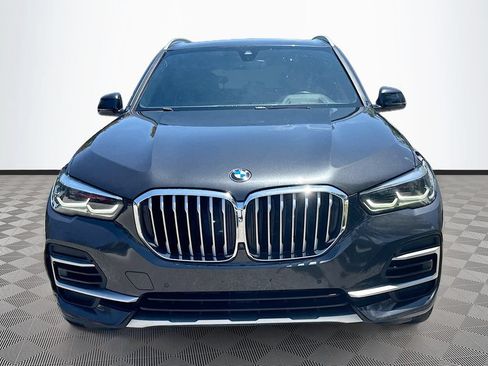 Used 2022 BMW X5 sDrive40i w/ Premium Package RWD image 2