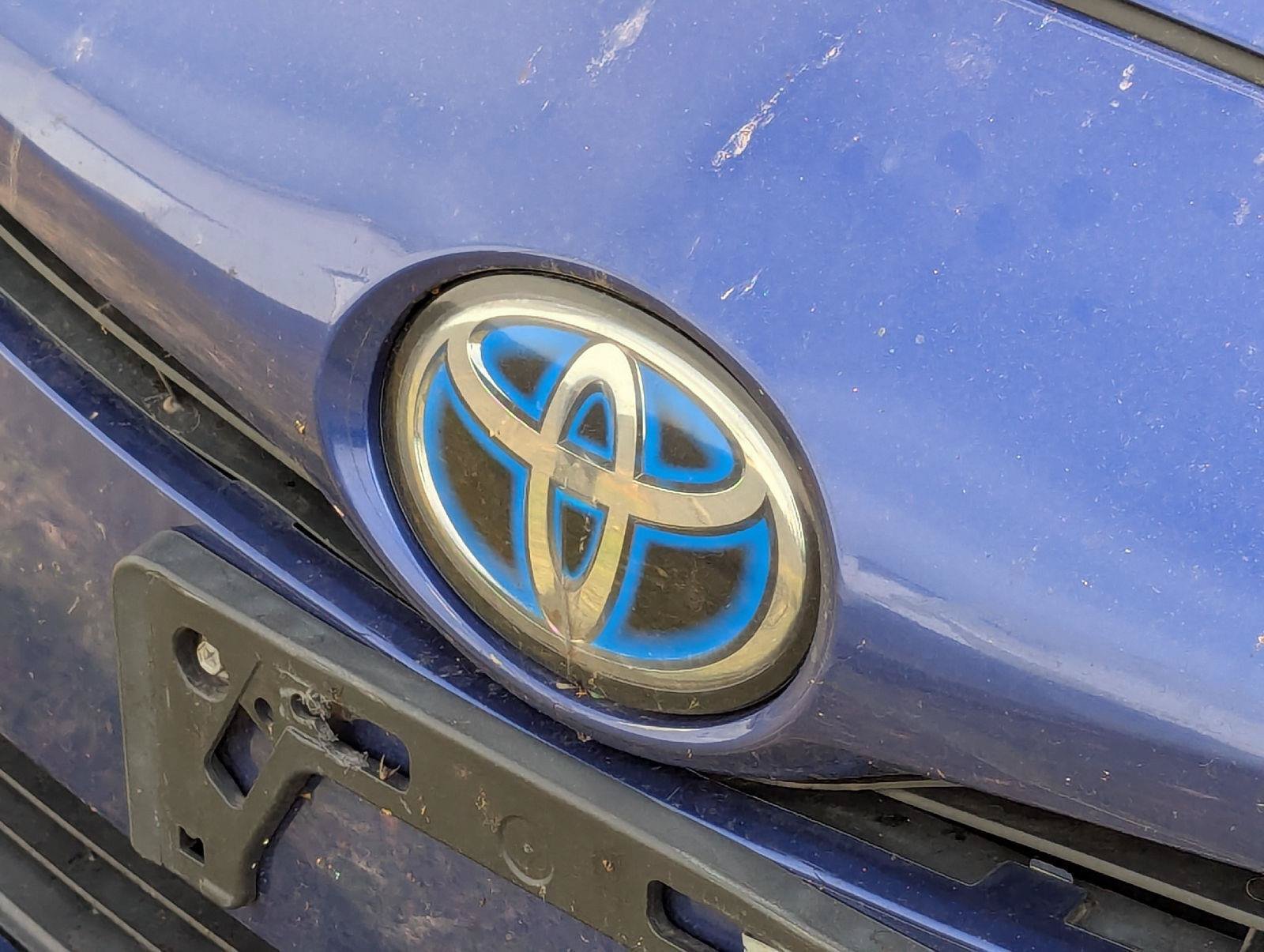 Used 2016 Toyota Prius Four w/ Advanced Technology Package FWD image 11