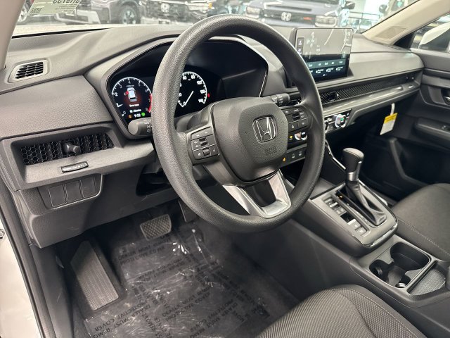 Used 2026 Honda CR-V EX image 25