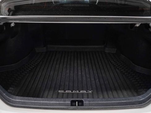 Certified 2024 Toyota Camry SE FWD image 29