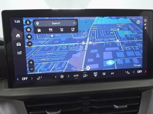 Used 2025 Ford Explorer Active image 19