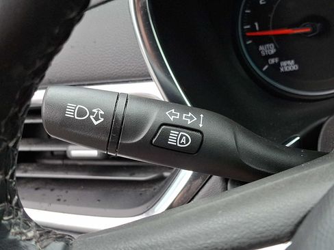Used 2024 Chevrolet Equinox LT AWD/4WD image 22