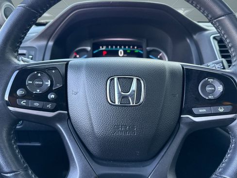 Certified 2022 Honda Pilot Special Edition image 14