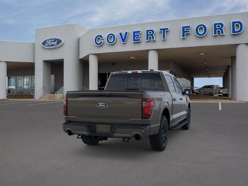 New 2026 Ford F150 Tremor w/ Tow/Haul Package AWD/4WD image 8