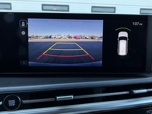 Used 2025 Hyundai Santa Fe SEL image 32