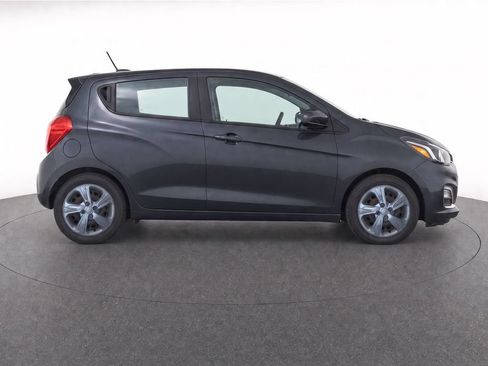 Used 2021 Chevrolet Spark LS FWD image 8