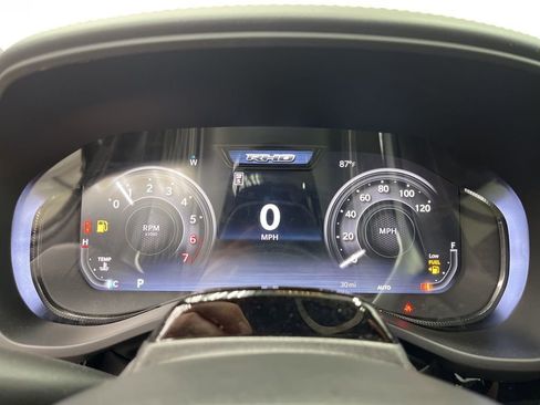 New 2026 RAM 1500 RHO w/ RHO Level 1 Equipment Group image 15