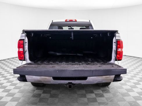 Used 2015 Chevrolet Silverado 1500 LT w/ All Star Edition AWD/4WD image 27